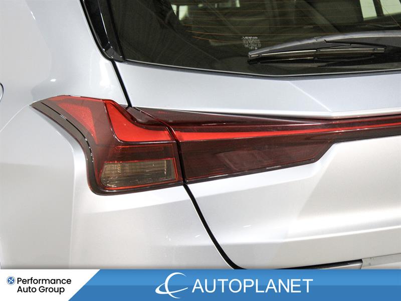 lexus UX 300H 2025 - 13