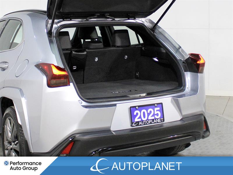 lexus UX 300H 2025 - 14
