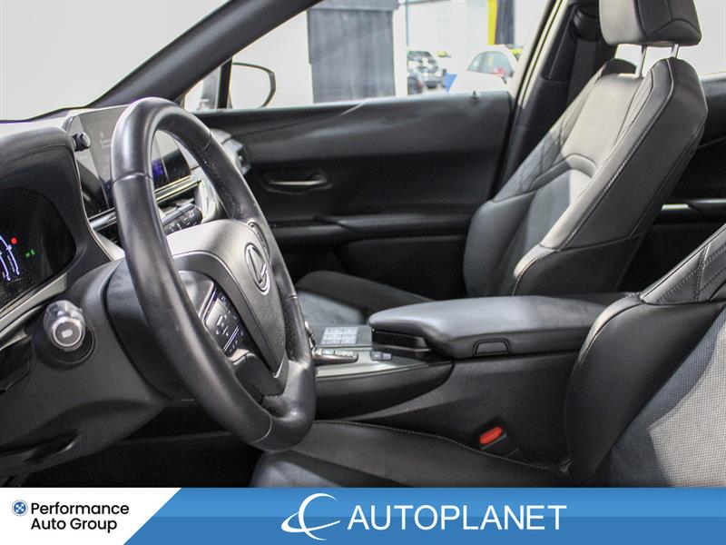 lexus UX 300H 2025 - 16