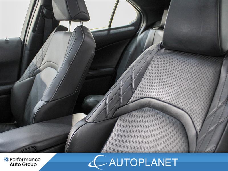 lexus UX 300H 2025 - 17
