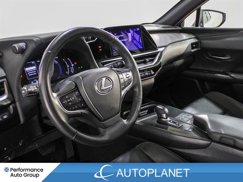 lexus UX 300H 2025 - 18