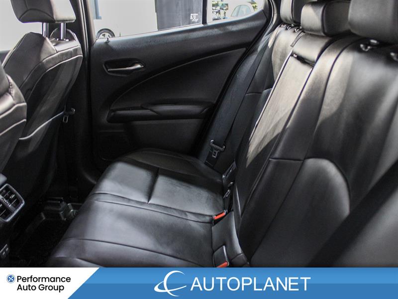 lexus UX 300H 2025 - 19