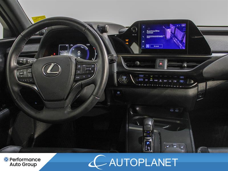 lexus UX 300H 2025 - 22