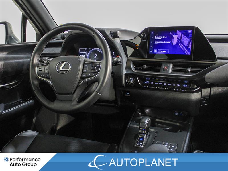 lexus UX 300H 2025 - 23