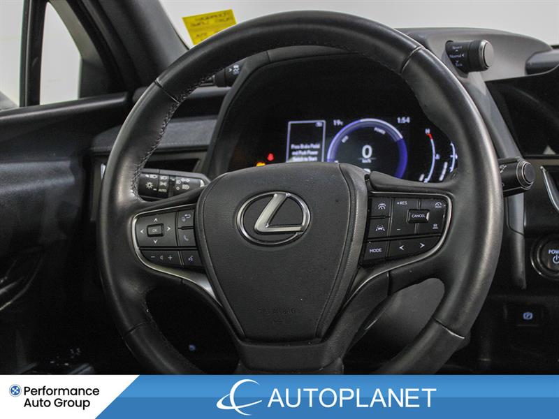 lexus UX 300H 2025 - 24