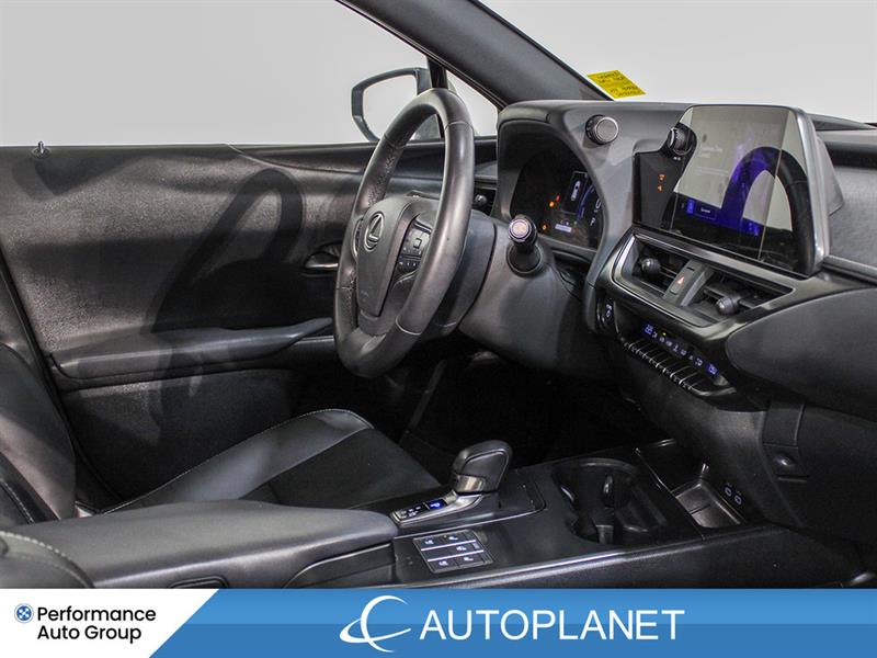 lexus UX 300H 2025 - 25