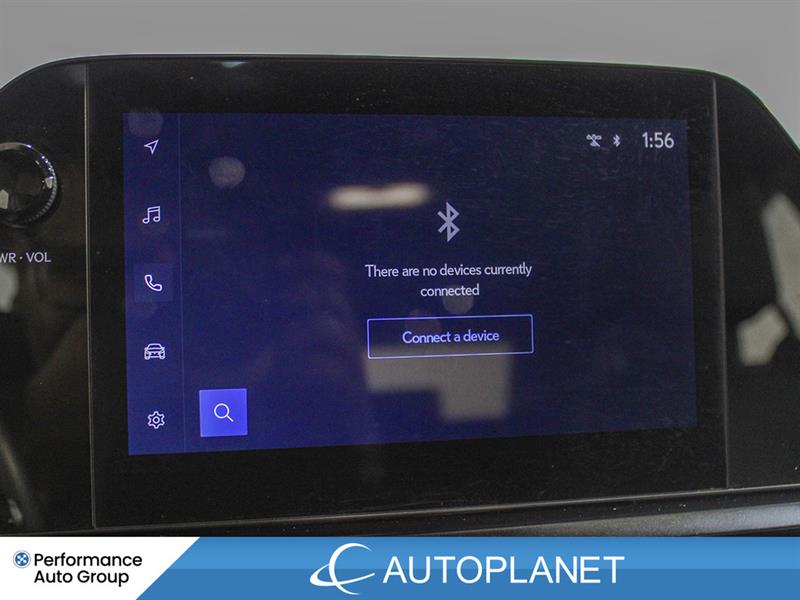 lexus UX 300H 2025 - 36