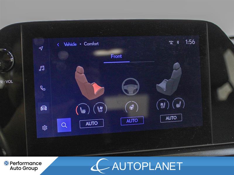 lexus UX 300H 2025 - 37