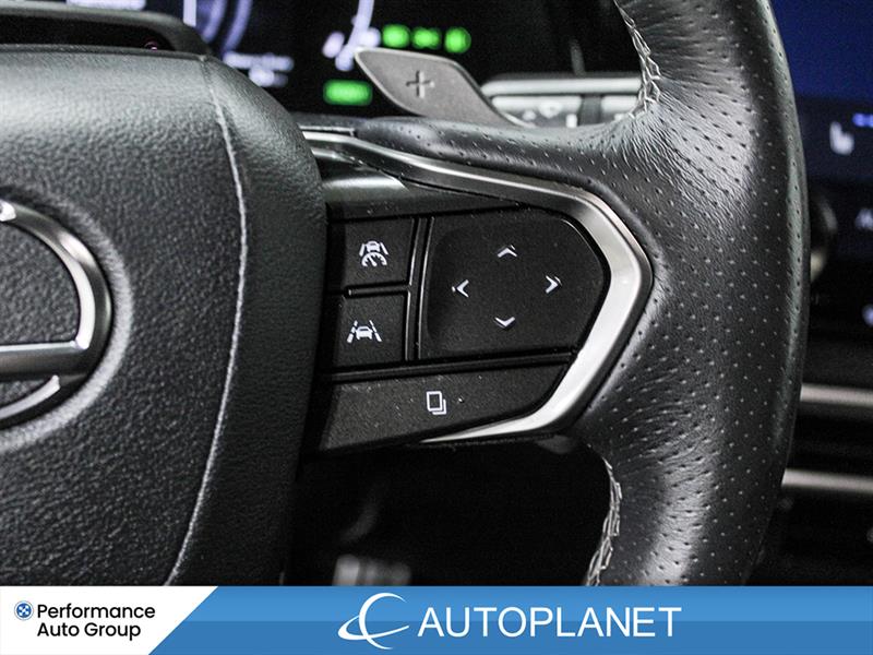 lexus RX 500H 2023 - 35