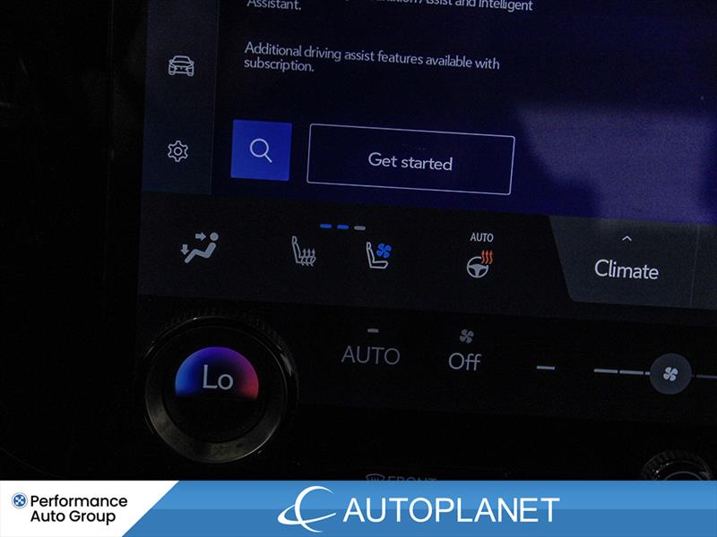 lexus RX 500H 2023 - 39
