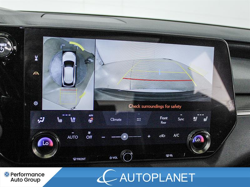 lexus RX 500H 2023 - 41