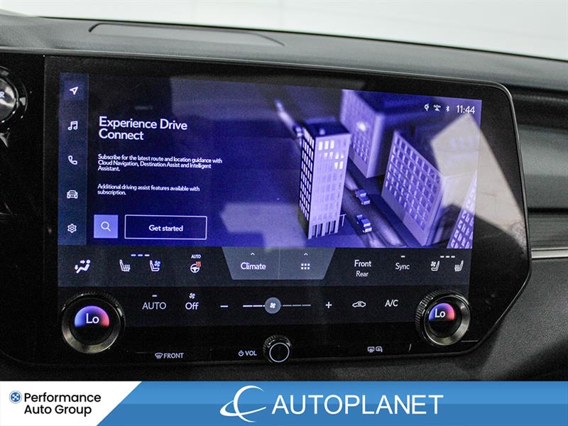 lexus RX 500H 2023 - 44