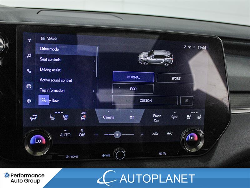 lexus RX 500H 2023 - 45