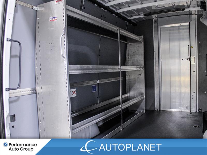 mercedes-benz Sprinter fourgonnette utilitaire 2023 - 16