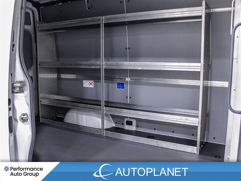 mercedes-benz Sprinter fourgonnette utilitaire 2023 - 18