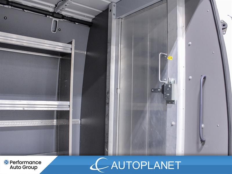 mercedes-benz Sprinter fourgonnette utilitaire 2023 - 19