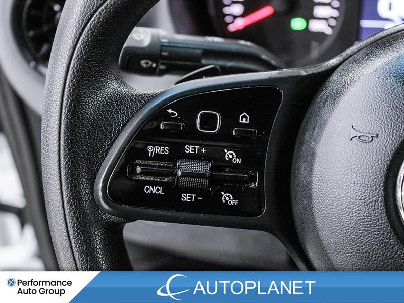 mercedes-benz Sprinter fourgonnette utilitaire 2023 - 24