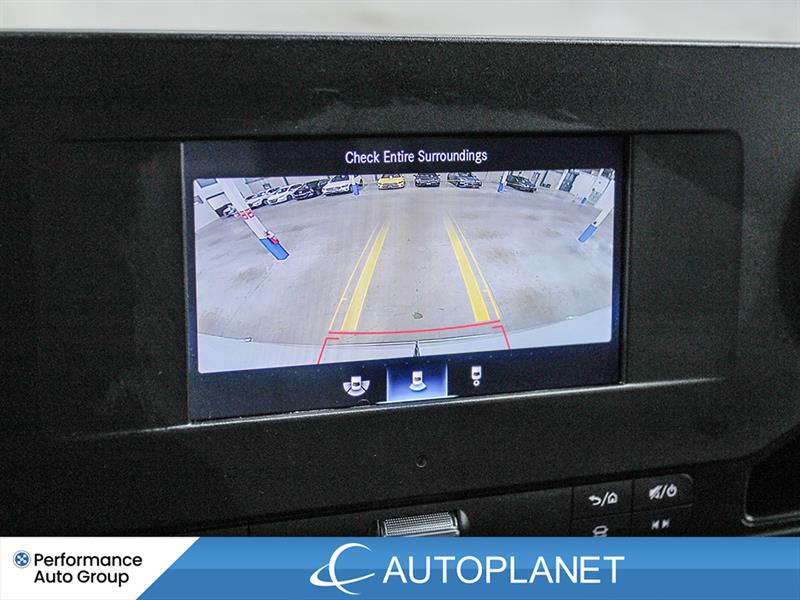 mercedes-benz Sprinter fourgonnette utilitaire 2023 - 30