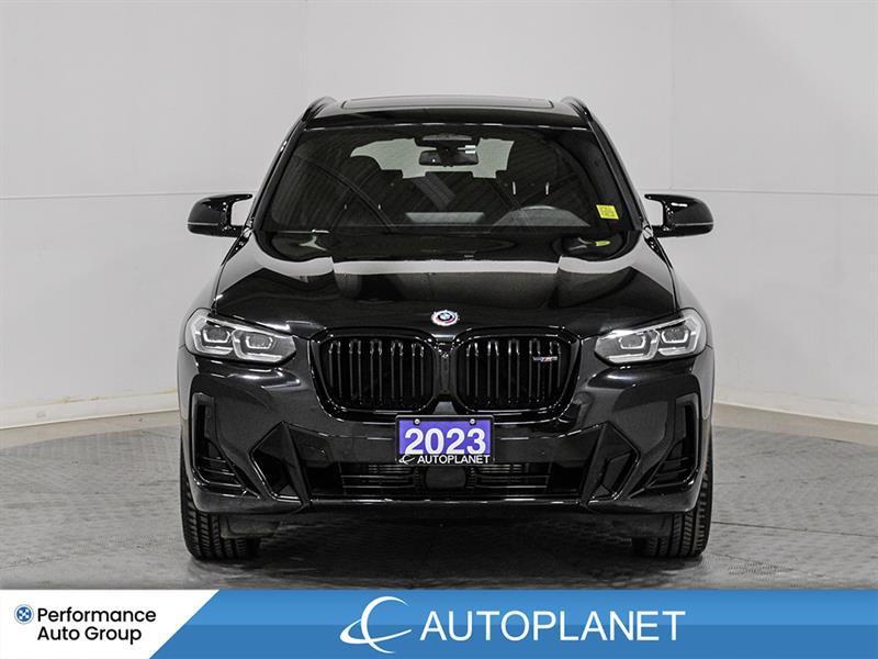 bmw X3 2023 - 2