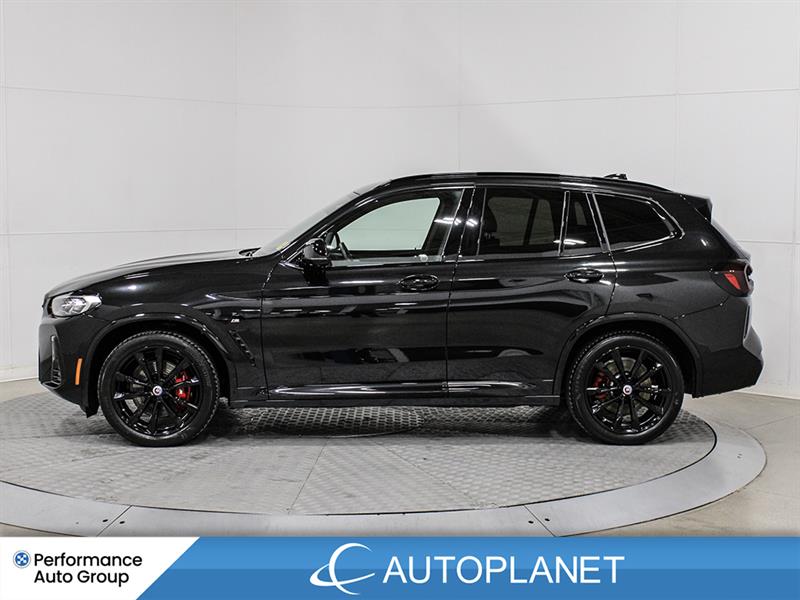 bmw X3 2023 - 4
