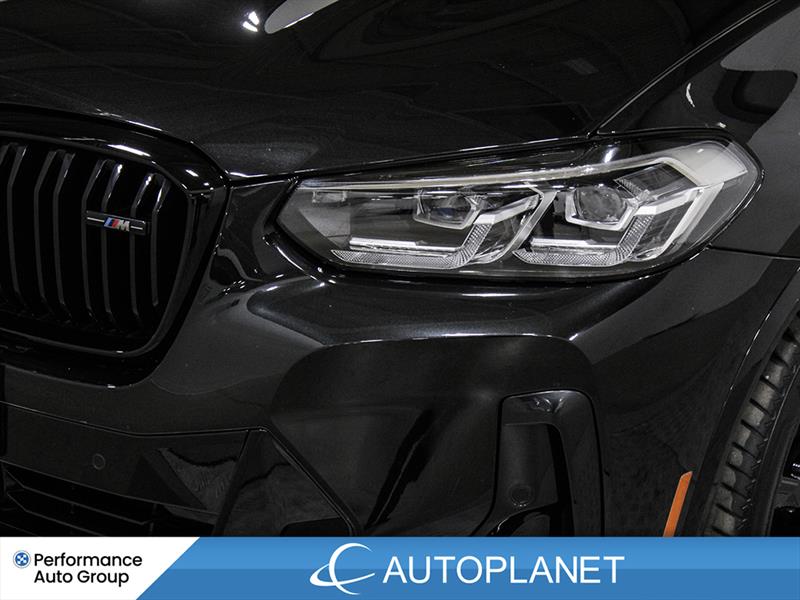 bmw X3 2023 - 10