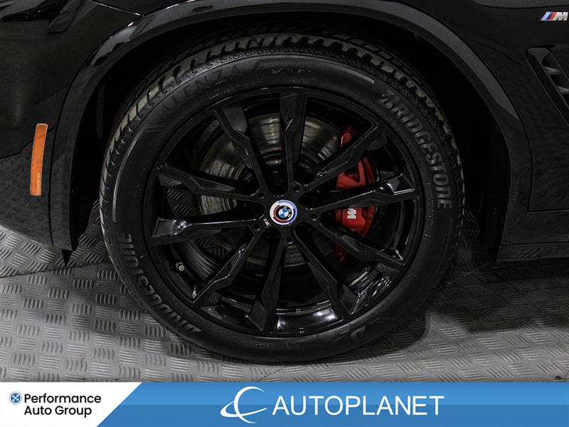 bmw X3 2023 - 11