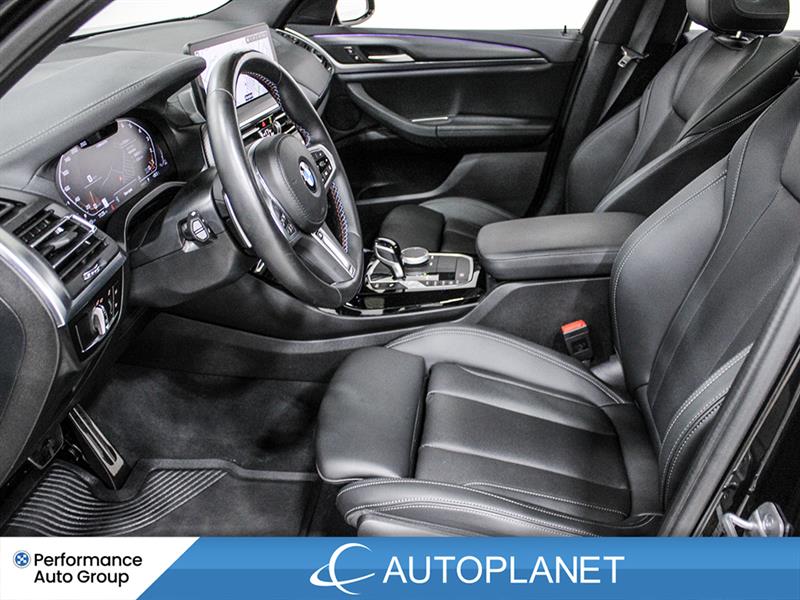 bmw X3 2023 - 24