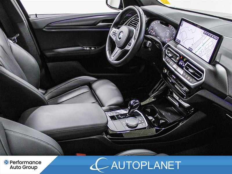 bmw X3 2023 - 25