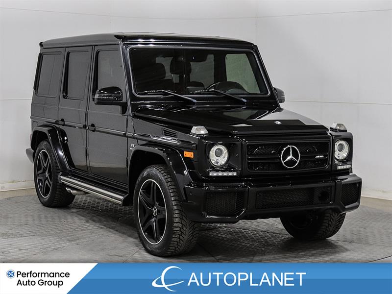 mercedes-benz G63 AMG 2016 - 3