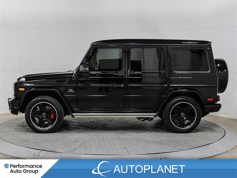 mercedes-benz G63 AMG 2016 - 4