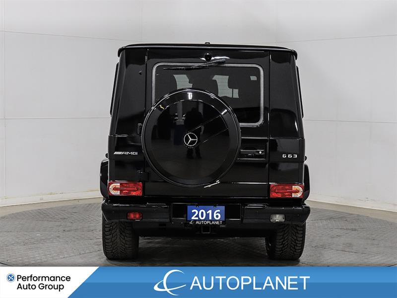 mercedes-benz G63 AMG 2016 - 7