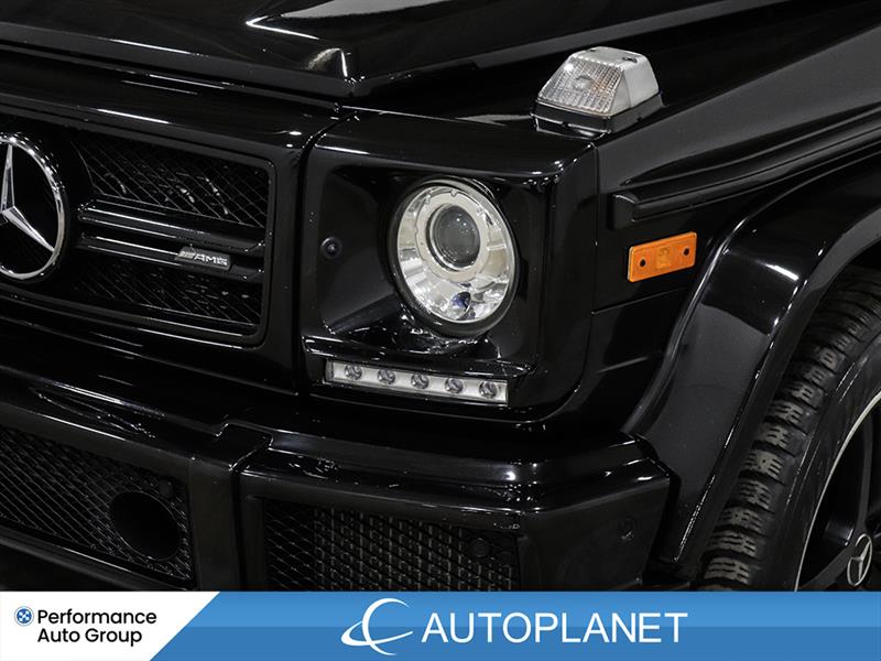 mercedes-benz G63 AMG 2016 - 10