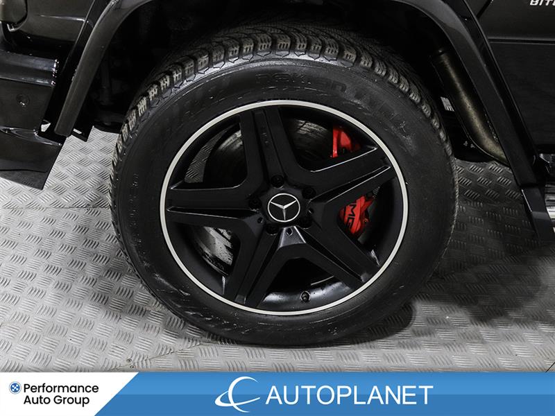 mercedes-benz G63 AMG 2016 - 11