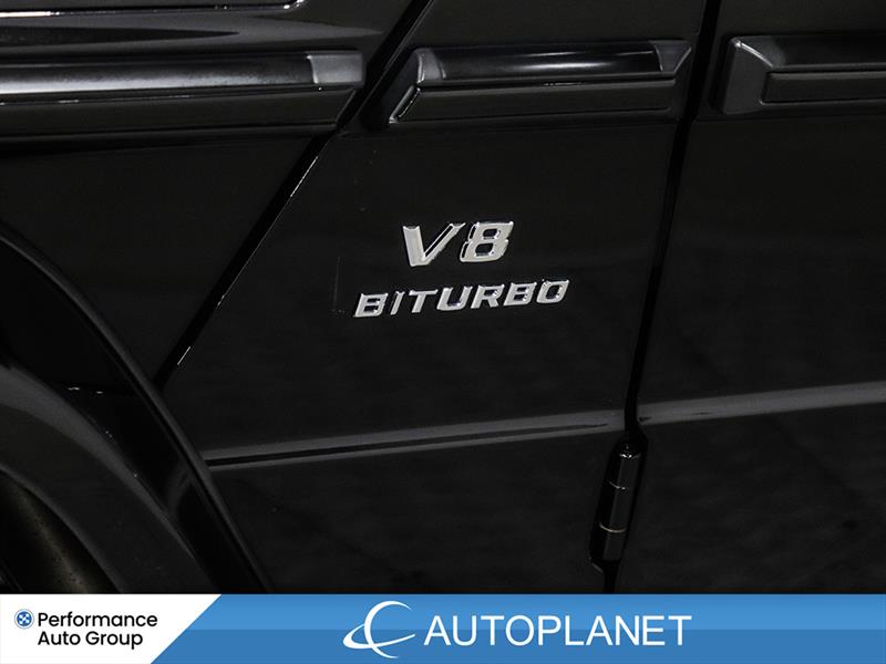 mercedes-benz G63 AMG 2016 - 15