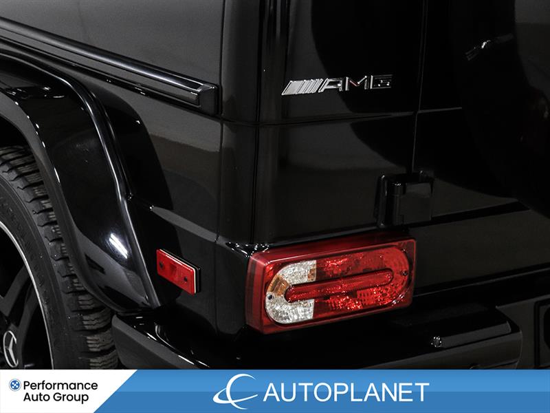 mercedes-benz G63 AMG 2016 - 16