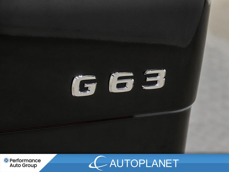 mercedes-benz G63 AMG 2016 - 17