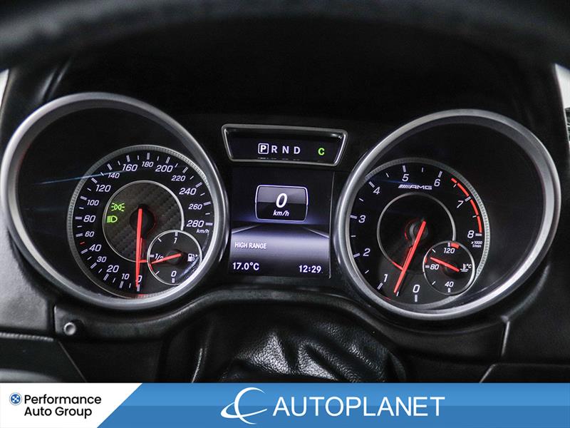 mercedes-benz G63 AMG 2016 - 31