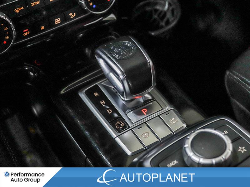 mercedes-benz G63 AMG 2016 - 39
