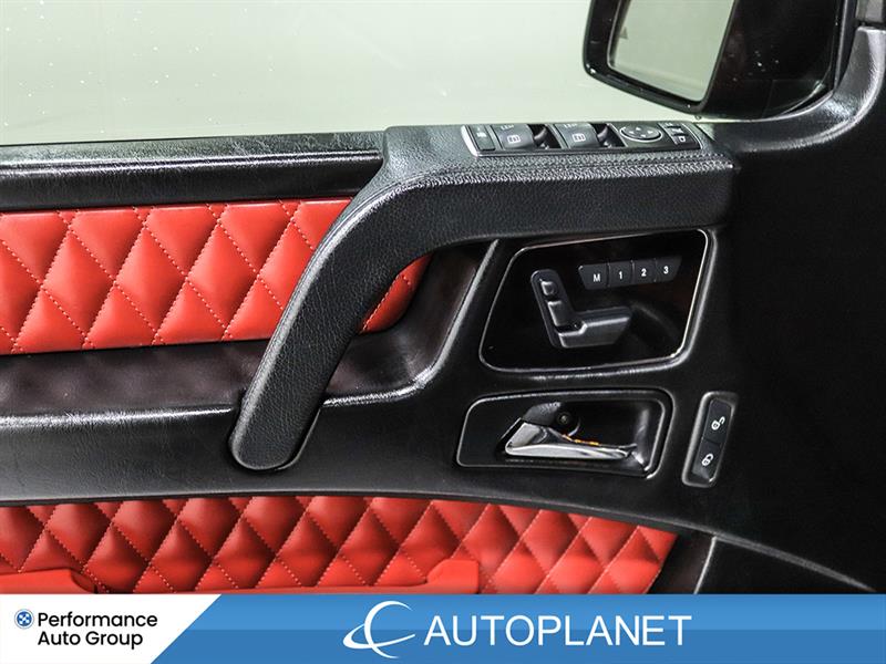 mercedes-benz G63 AMG 2016 - 43