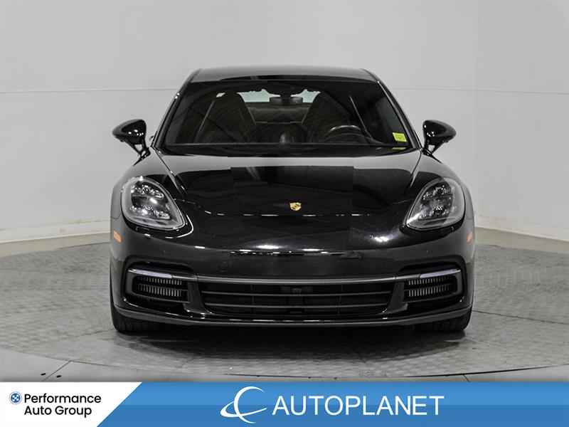 porsche Panamera 2020 - 2