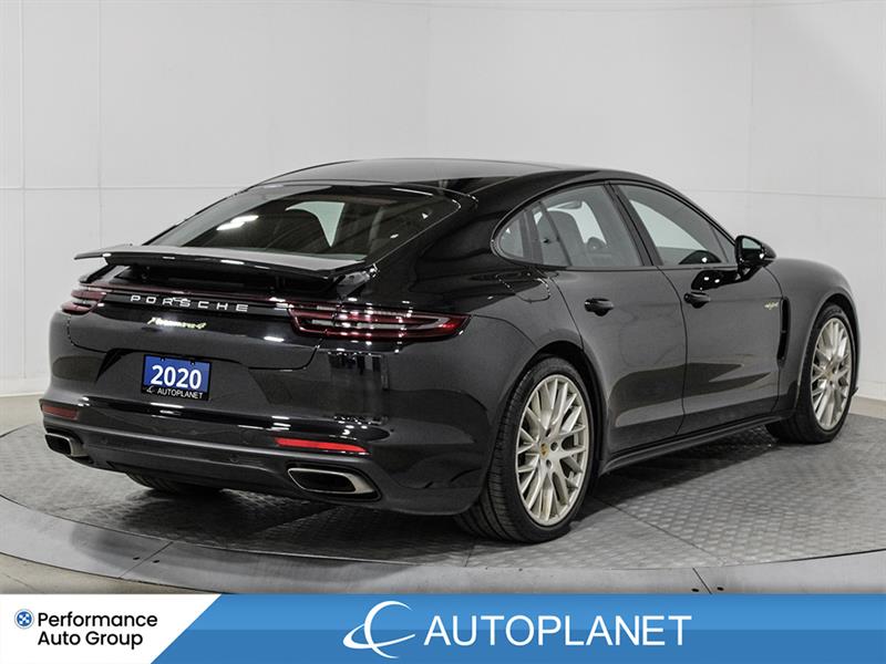 porsche Panamera 2020 - 8