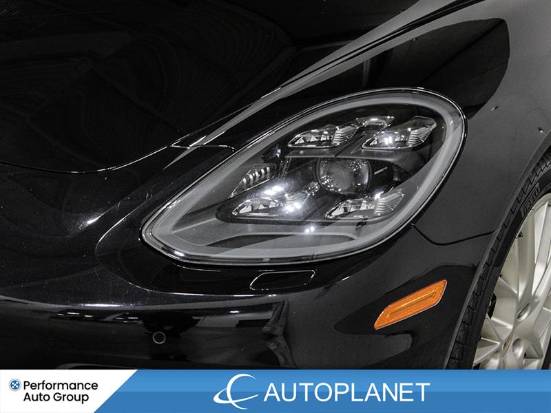 porsche Panamera 2020 - 11