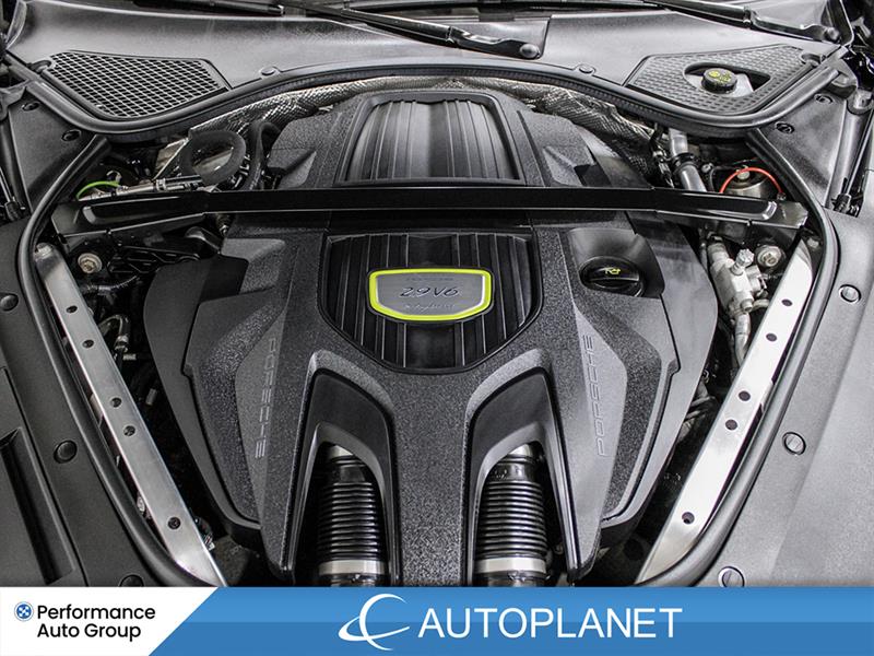 porsche Panamera 2020 - 19