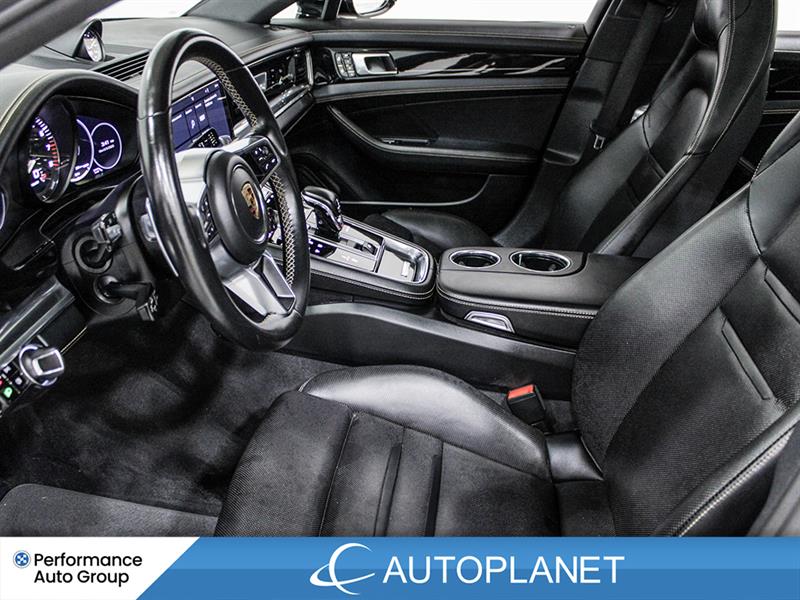 porsche Panamera 2020 - 22