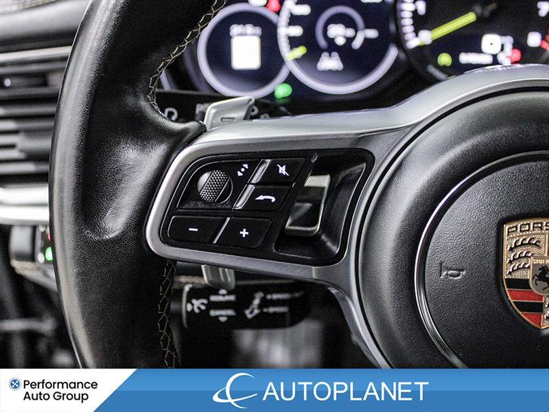 porsche Panamera 2020 - 29
