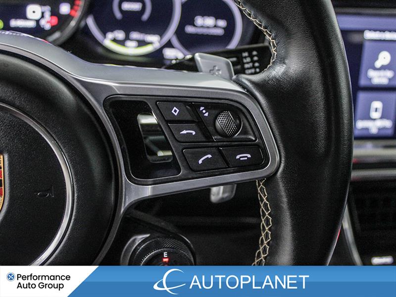 porsche Panamera 2020 - 30