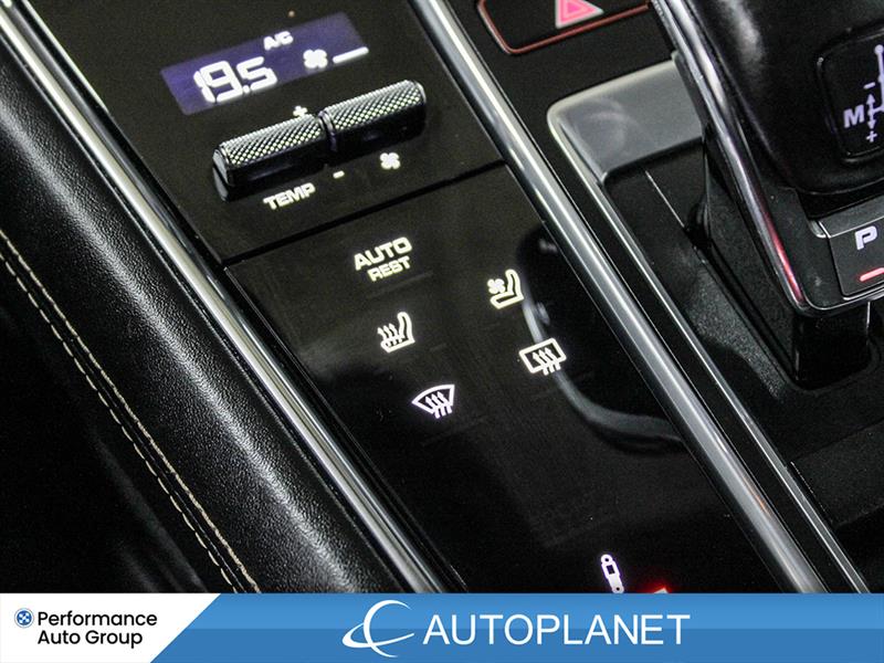 porsche Panamera 2020 - 33
