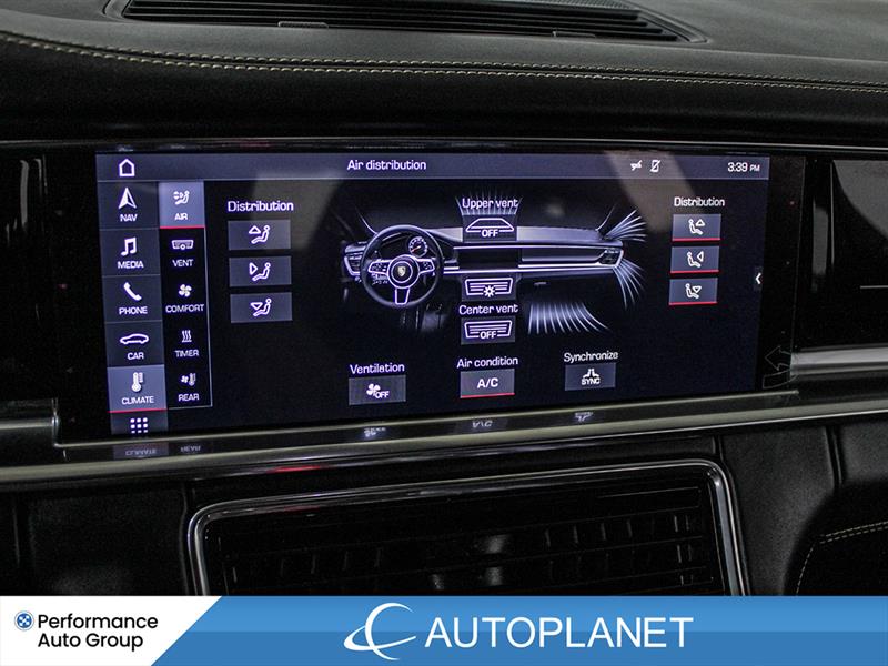 porsche Panamera 2020 - 38