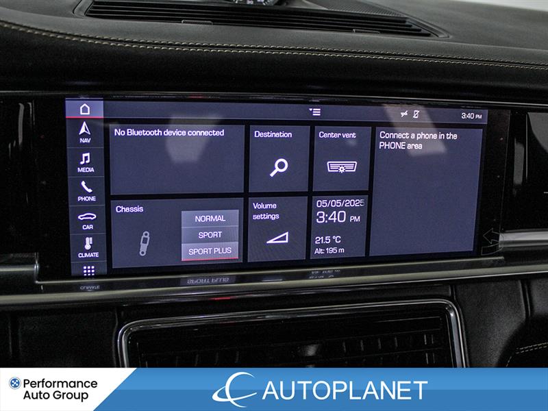 porsche Panamera 2020 - 42