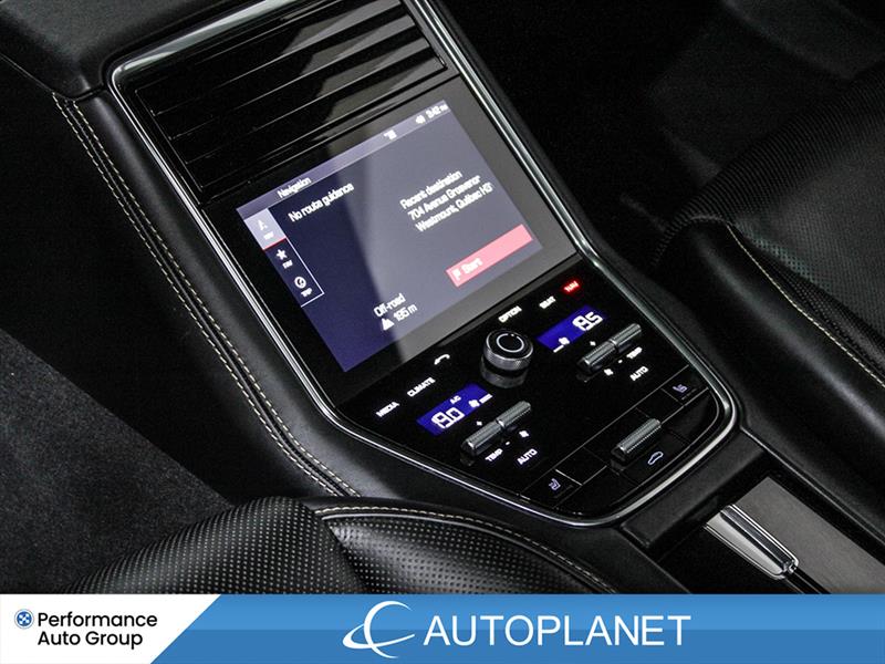 porsche Panamera 2020 - 45